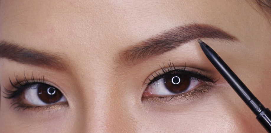 brow pencil