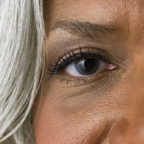 What colour eyeshadow makes you look younger over 50?