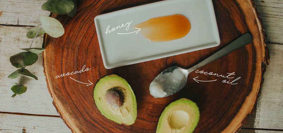 avocado Mask