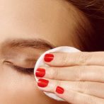 How to make homemade eye makeup remover?