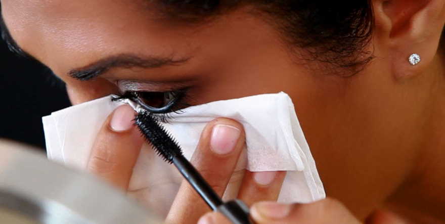 eye makeup