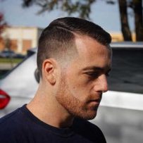 Does Short Hair Make Guys Look Younger? | HaHa Sthlm Does Short Hair Make Guys Look Younger? | HaHa Sthlm