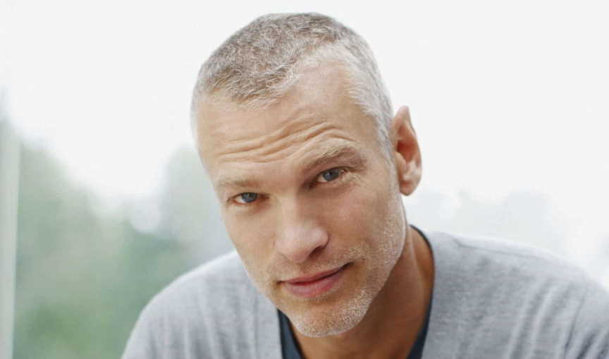 Does Short Hair Make Guys Look Younger? | HaHa Sthlm Does Short Hair Make Guys Look Younger? | HaHa Sthlm
