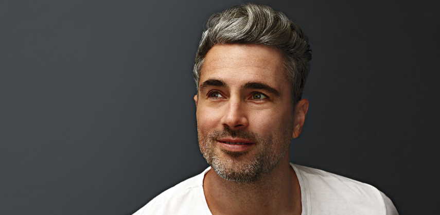 Does Short Hair Make Guys Look Younger? | HaHa Sthlm Does Short Hair Make Guys Look Younger? | HaHa Sthlm